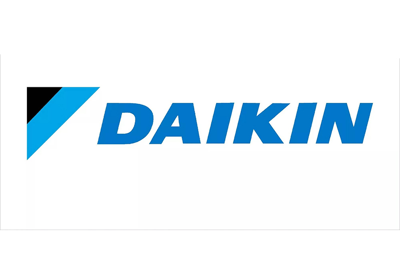 Daikin in Eucalyptus Hills